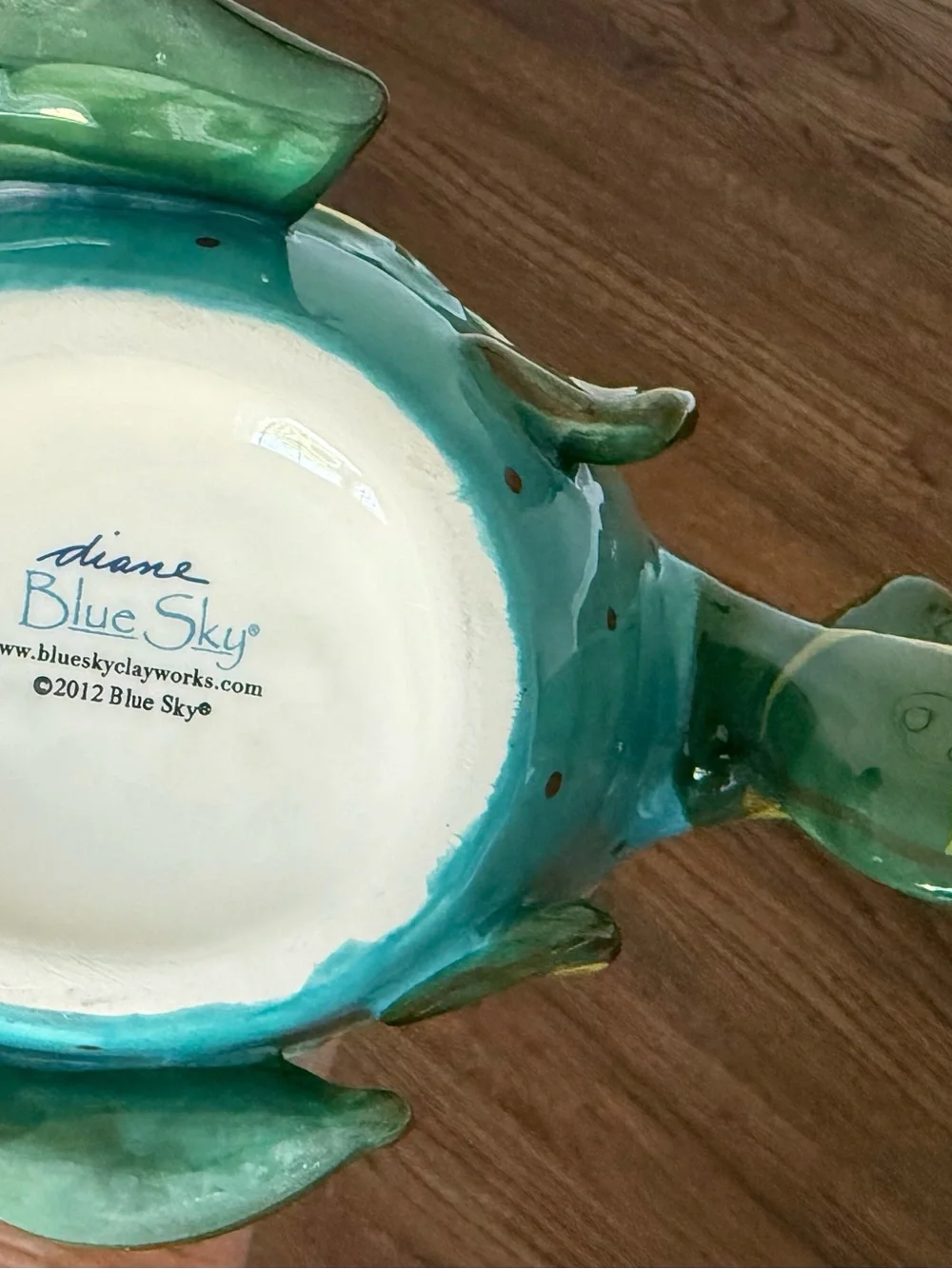 Blue Sky Clayworks bring splash